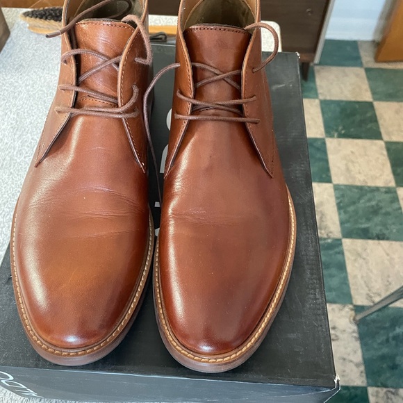 Up for sale is a BRAND NEW CHELSEA BOOT ALEVIA size US 9 never $95.00 or B.O - Picture 5 of 12